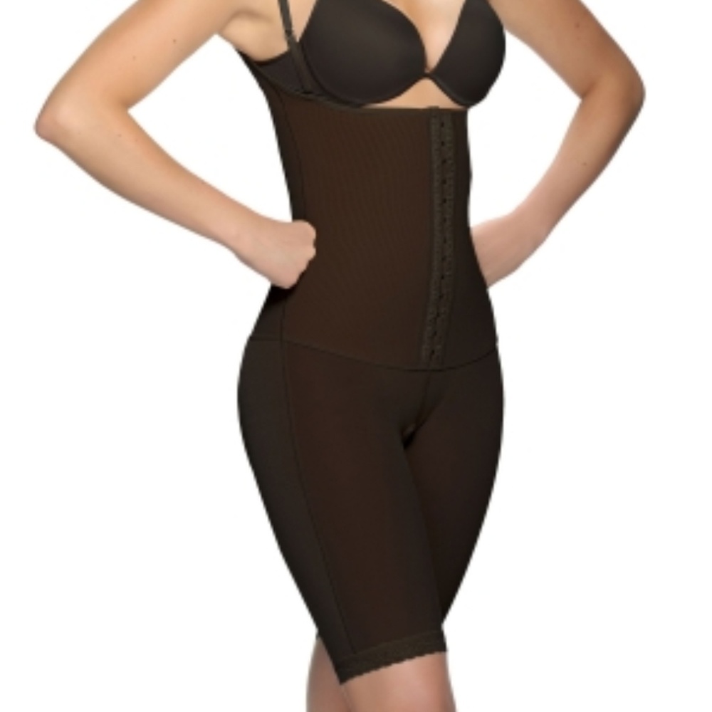 Vedette 344 Shapewear Open Bottom Shaper